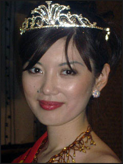 ピープル 今年の最も美しい韓国系ロシア人 高麗人 Joongang Ilbo 中央日報