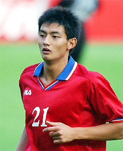 サッカー 釜山 北朝鮮代表ｊリーガー獲得を推進 Joongang Ilbo 中央日報