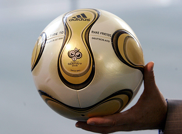 2006年 FIFAワールドカップ 公式球-