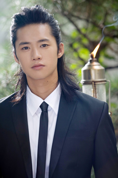 1集: Issue Oh Jong Hyeok オジョンヒョク