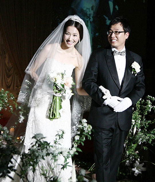 写真 モデル兼女優イ ソンジンさんが結婚 Joongang Ilbo 中央日報