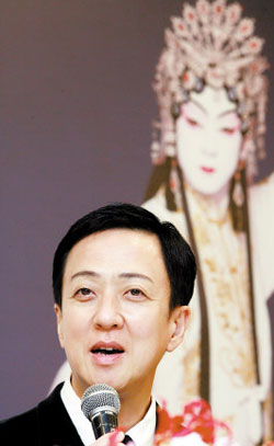 五代目坂東玉三郎さん、北京で日中共演 | Joongang Ilbo | 中央日報 五代目坂東玉三郎さん、北京で日中共演 | Joongang Ilbo | 中央日報