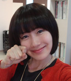 キム ジス アナウンサー変身のためにショートヘアに Joongang Ilbo 中央日報
