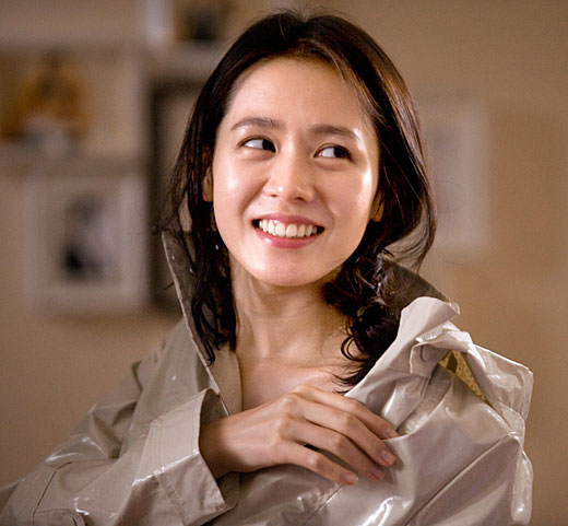 妻が結婚した」の主演ソン・イェジン 韓国映画を救う | Joongang Ilbo | 中央日報