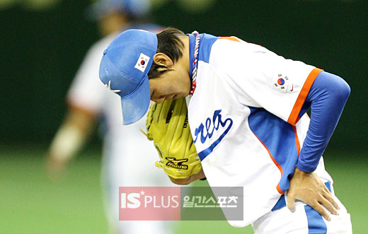 ｗｂｃ 韓国 日本戦で７回コールド敗 チケットかけて中国戦へ Joongang Ilbo 中央日報