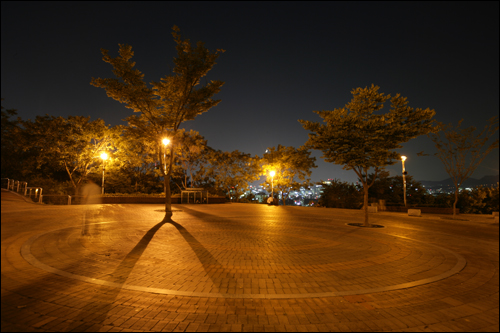 Now ソウル 穴場夜景スポットでステキな夜を Joongang Ilbo 中央日報