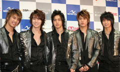 ＳＳ５０１