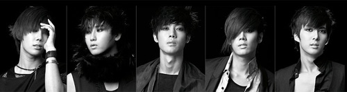 ＳＳ５０１