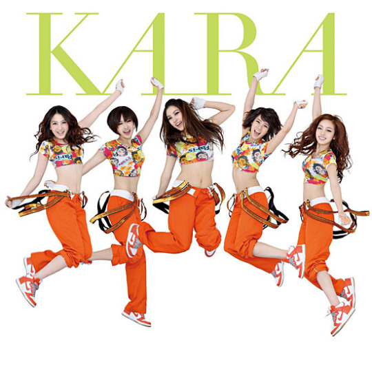 ＫＡＲＡ