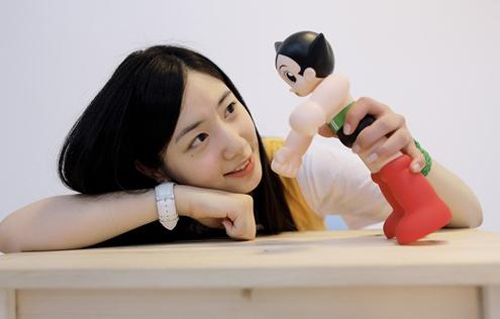 （写真：中央日報日本語版）