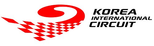 Ｆ１韓国グランプリの舞台になるコリアインターナショナルサーキット（Korea International Circuit：ＫＩＣ）の象徴イメージ。