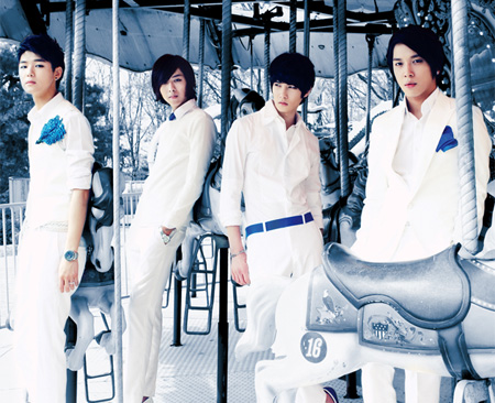 ＣＮＢＬＵＥ