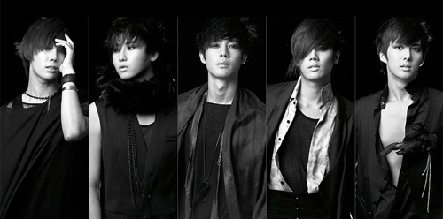 ＳＳ５０１