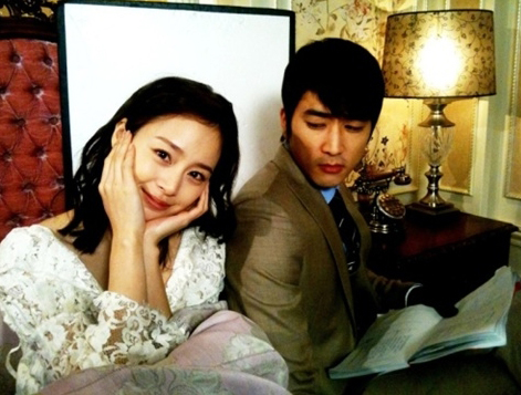 写真 キム テヒ ドラマ マイ プリンセス のイ ソルは実際の性格 Joongang Ilbo 中央日報