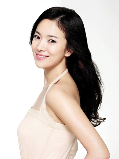 韓国最高の肌美人ソン ヘギョ 赤ちゃんのような肌を披露 Joongang Ilbo 中央日報