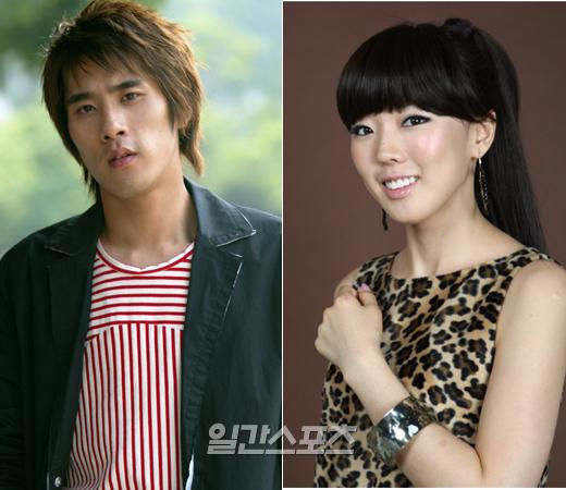 自殺したチェ・ドンハと元恋人の歌手イ・ボラム