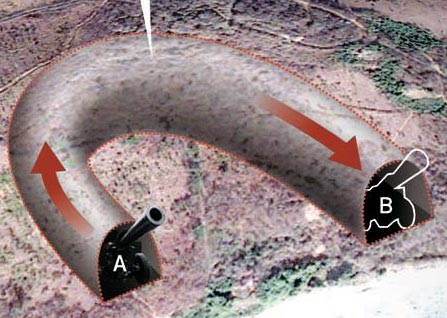 韓国軍の 延坪島反撃 に驚いた 北が長射程砲を巧妙に隠す Joongang Ilbo 中央日報