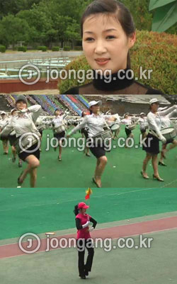 北朝鮮の集団体操公演「アリラン」の練習映像が公開され、注目を集めている。