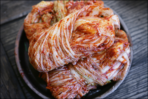 Now ソウル 韓国の伝統食 世界へ Joongang Ilbo 中央日報