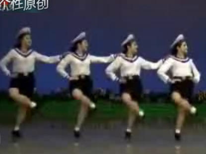北朝鮮版 少女時代 が話題 ダンスの実力も Joongang Ilbo 中央日報