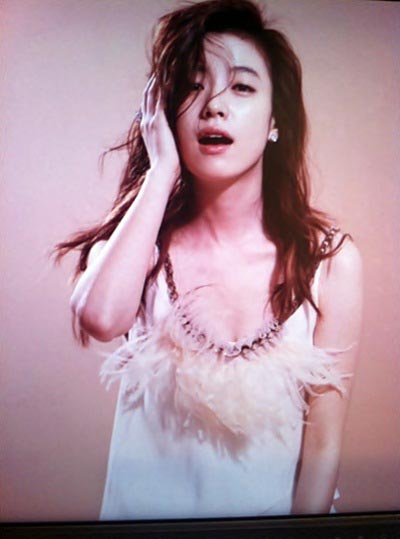 清純女優のハン ヒョジュ お色気ポーズでセクシー美を発散 Joongang Ilbo 中央日報