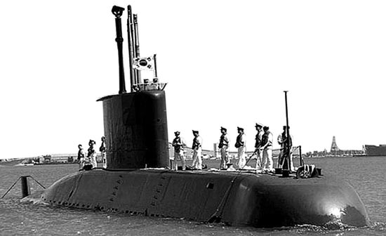 韓国初の潜水艦輸出が来月７日の金寛鎮（キム・グァンジン）国防部長官のインドネシア訪問の際に確定する。