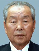 崔永林（チェ・ヨンリム）北朝鮮内閣総理。
