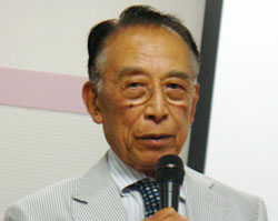 野田一夫
