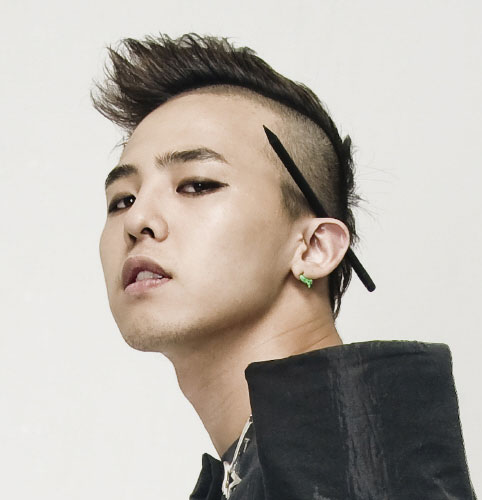 大麻吸引で検察に摘発されたＢＩＧＢＡＮＧ（ビッグバン）のＧ－ＤＲＡＧＯＮ（ジードラゴン）。