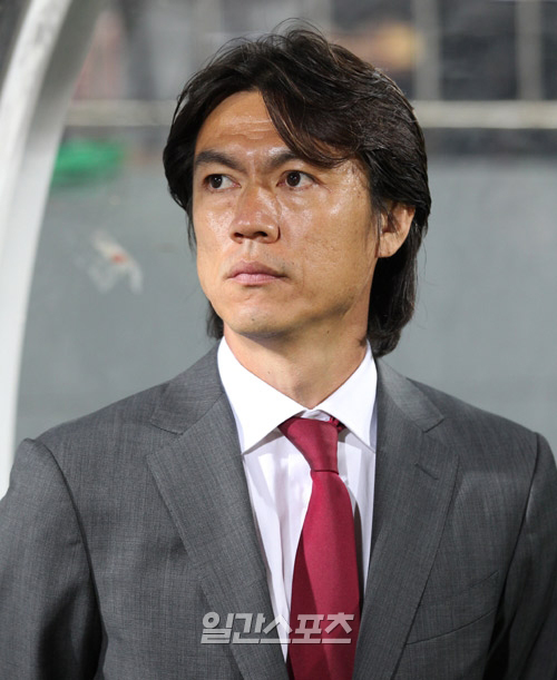 サッカー 韓国 カタールと引き分け ロンドン五輪予選 Joongang Ilbo 中央日報