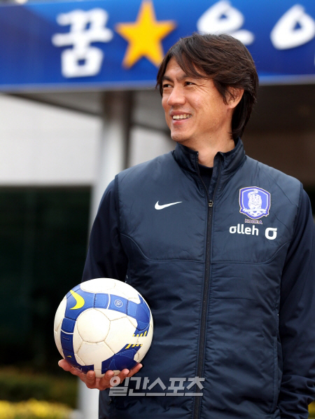 サッカー＞韓国代表監督が自らＪリーガー獲得、最高布陣でキングス