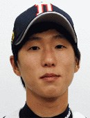 韓国プロ野球の斗山（ドゥサン）ベアーズ所属で転落死したと思われるイ・ギュファン選手（２３）。