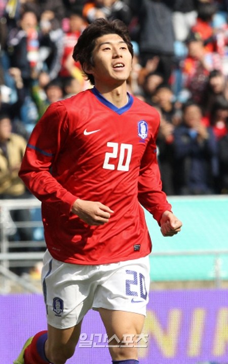 キングスカップ 韓国 ３ １でタイに完勝 単独１位 Joongang Ilbo 中央日報