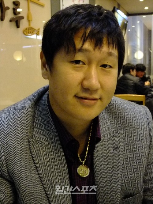 李大浩（イ・デホ、３０、オリックス）。