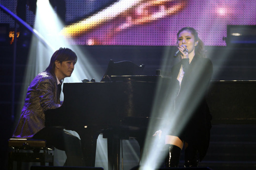 写真＝ＹＧエンタテインメント提供