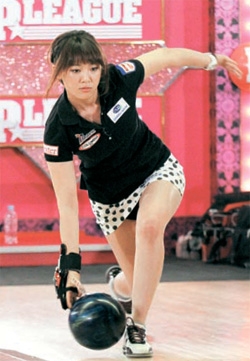 美女だけの日本ボウリング大会が人気 韓国人も出場 Joongang Ilbo 中央日報
