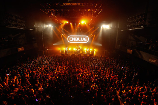 ｃｎｂｌｕｅ 日本全国ツアーが盛況裏に終了 Joongang Ilbo 中央日報