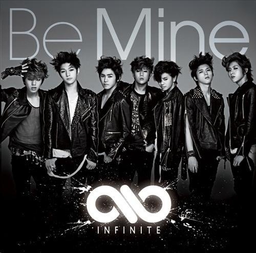 グループのＩＮＦＩＮＩＴＥ（インフィニット、写真＝ウリムエンターテインメント）。