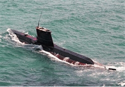 北朝鮮が４月２３日、「対南特別行動を開始する」と脅迫した直後、北朝鮮海軍の潜水艦が監視網から消えたことが確認された。