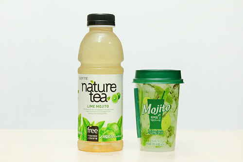 Now ソウル この夏ヒット予感 モヒートドリンク Joongang Ilbo 中央日報