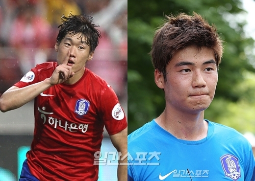 サッカー 奇誠庸もｑｐｒへ 朴智星のチームメートに Joongang Ilbo 中央日報