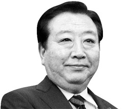 日本の野田佳彦首相。