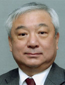 西宮伸一新任駐中日本大使。