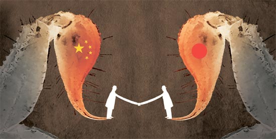 尖閣問題で葛藤する日中がリスクを低減するには…