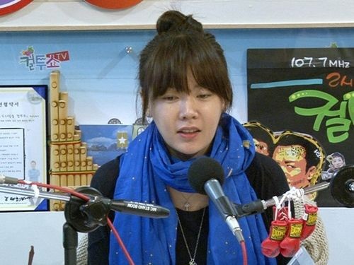 女性アイドルは汚い 韓国女性タレントの発言にファンが怒り Joongang Ilbo 中央日報