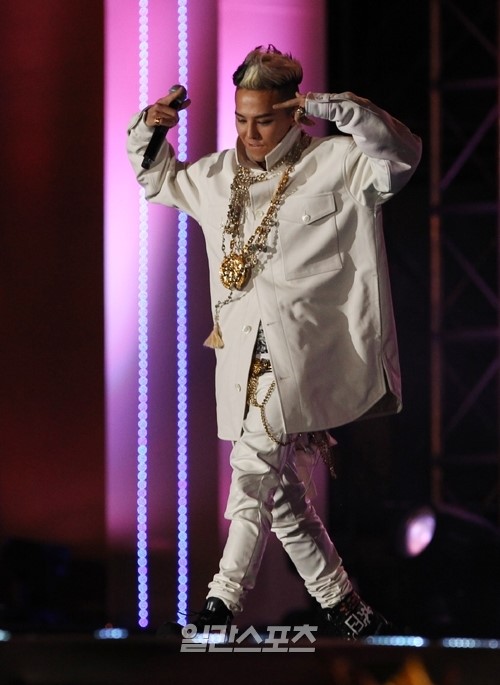 ＢＩＧＢＡＮＧのＧ－ＤＲＡＧＯＮ