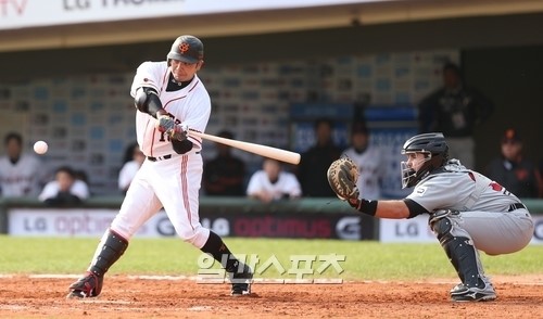 ＷＢＣ日本代表は１７日、宮崎で行われた広島との強化試合で０－７の完敗を喫した。