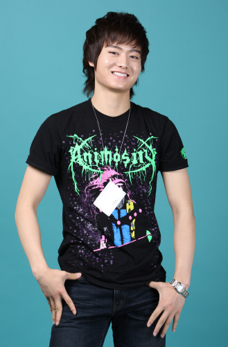 胸腺がん闘病中に亡くなったＡ’ｓｔ１（エイスタイル）のソン・インギュ。