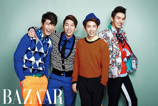 ２ＡＭ（ツーエーエム、写真提供＝ＢＡＺＡＡＲ）。