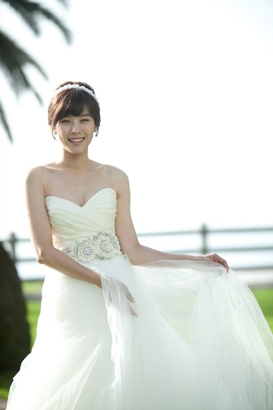 女優のチョ・ユニ